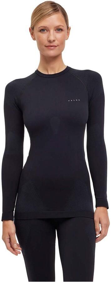 Falke Warm LS Thermoshirt Dames - Foto 2