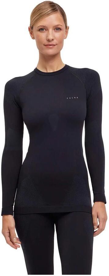 Falke Warm LS Thermoshirt Dames - Foto 2