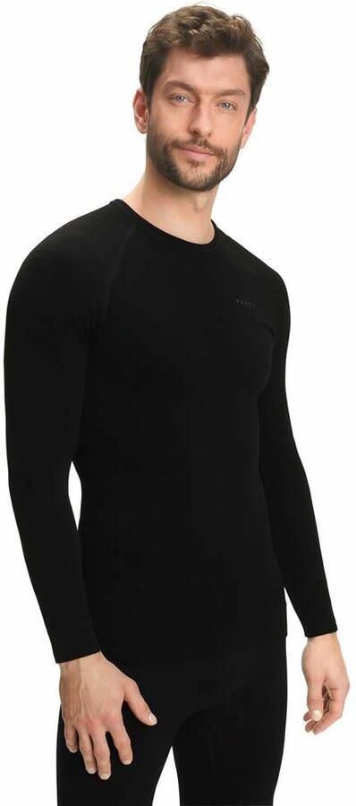 Falke Maximum Warm Longsleeved Shirt Tight Men