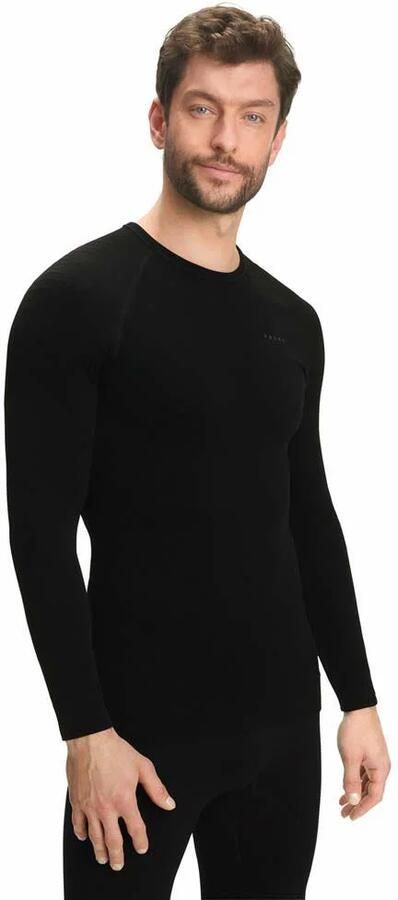 Falke Maximum Warm Longsleeved Shirt Tight Men