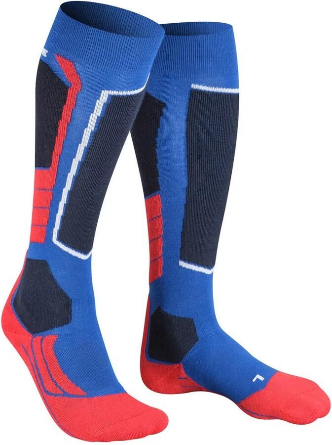 FALKE Sport SK2 skikousen blauw