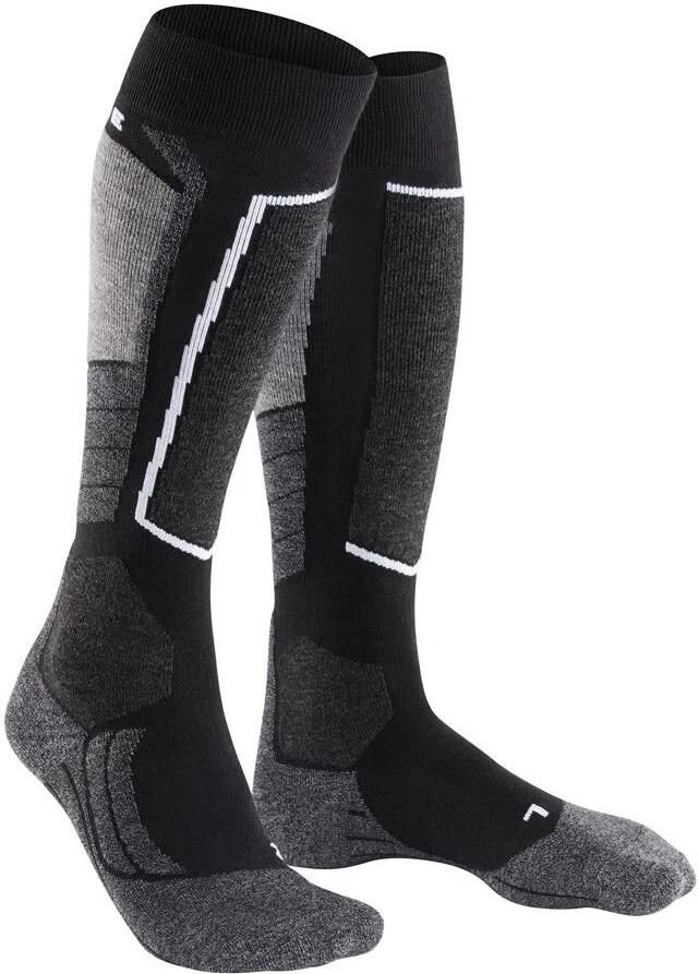 FALKE Sport SK2 skisokken zwart - Foto 3