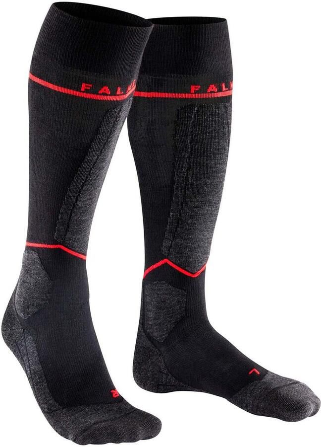 Falke SK4 Energizing Light Skisokken Heren