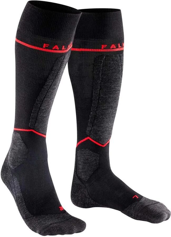 Falke SK4 Energizing Light Skisokken Heren