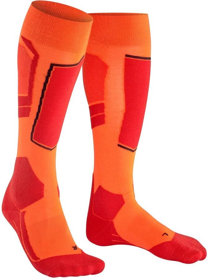 Falke SK4 Skisokken Heren