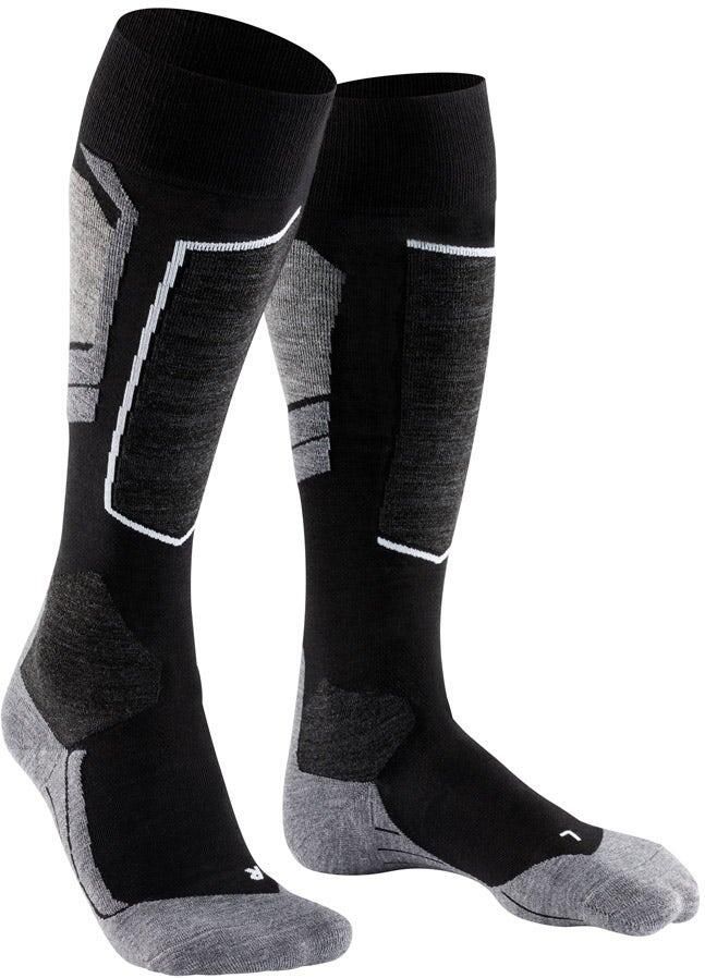 FALKE Skisokken SK4 Advanced verwarmend effect hoge vochtopname sneldrogend