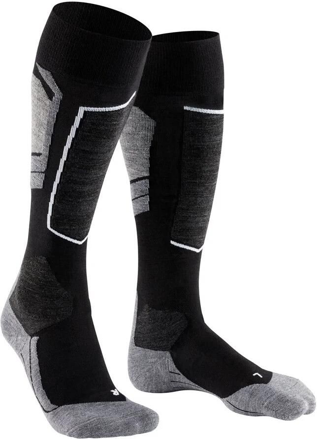 FALKE Skisokken SK4 Advanced verwarmend effect hoge vochtopname sneldrogend - Foto 2