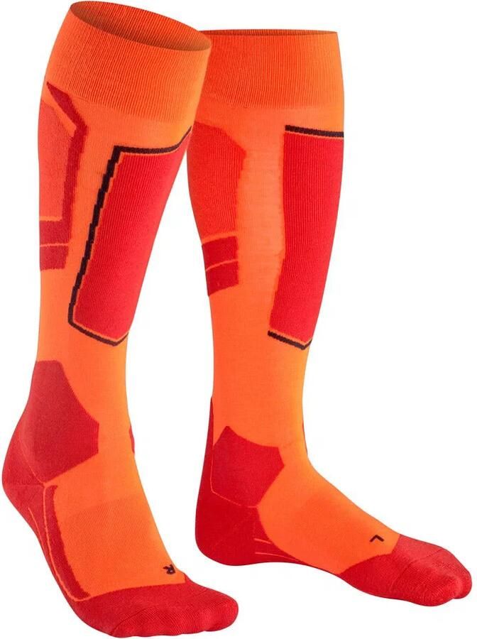 Falke SK4 Skisokken Heren