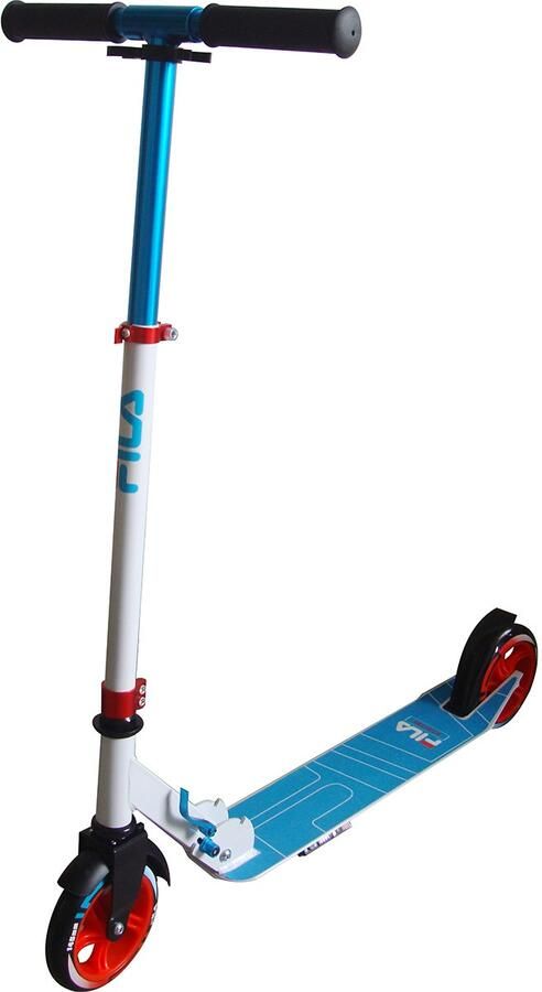 Fila 145-f Scooter