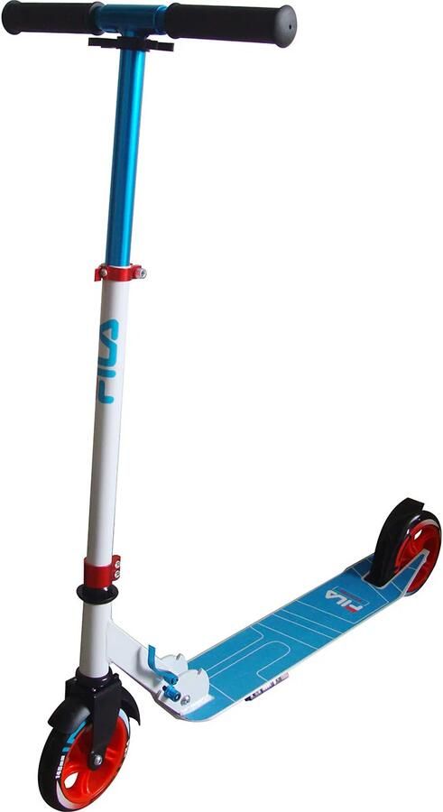 Fila 145-f Scooter