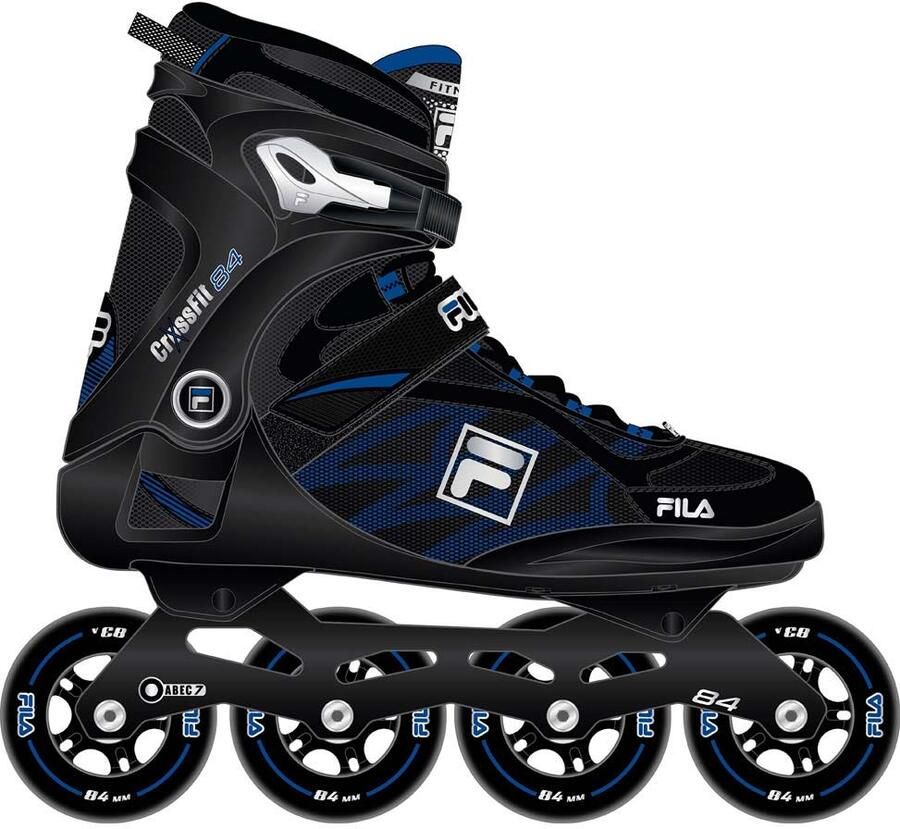 Fila Crossfit 84