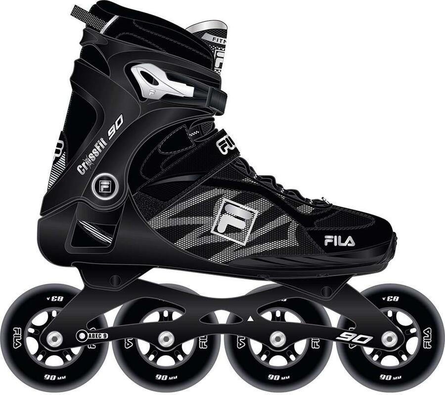 Fila Crossfit 90