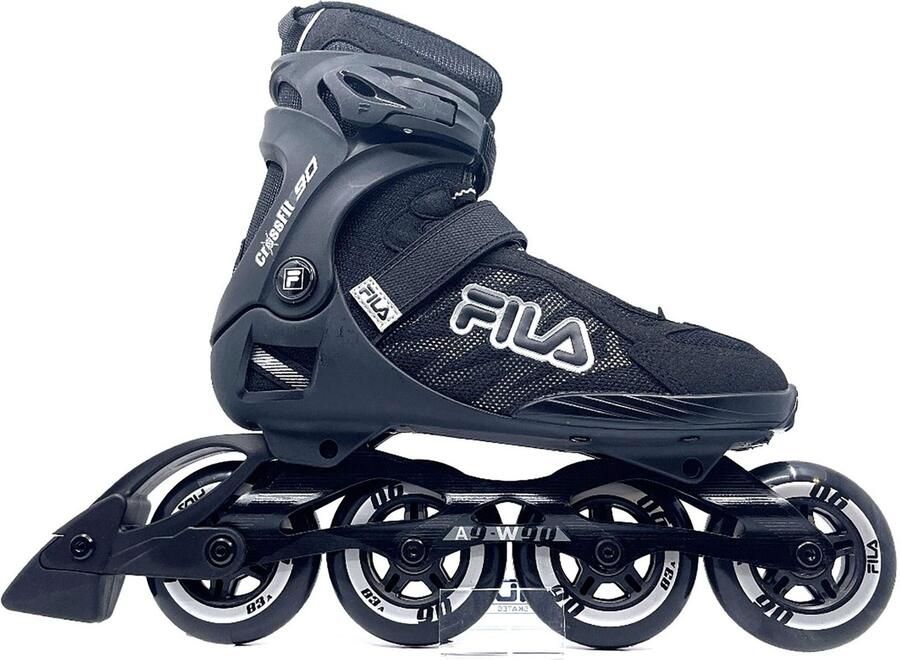Fila crossfit 90 22 skeelers zwart blauw