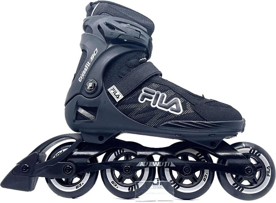 Fila crossfit 90 22 skeelers zwart blauw