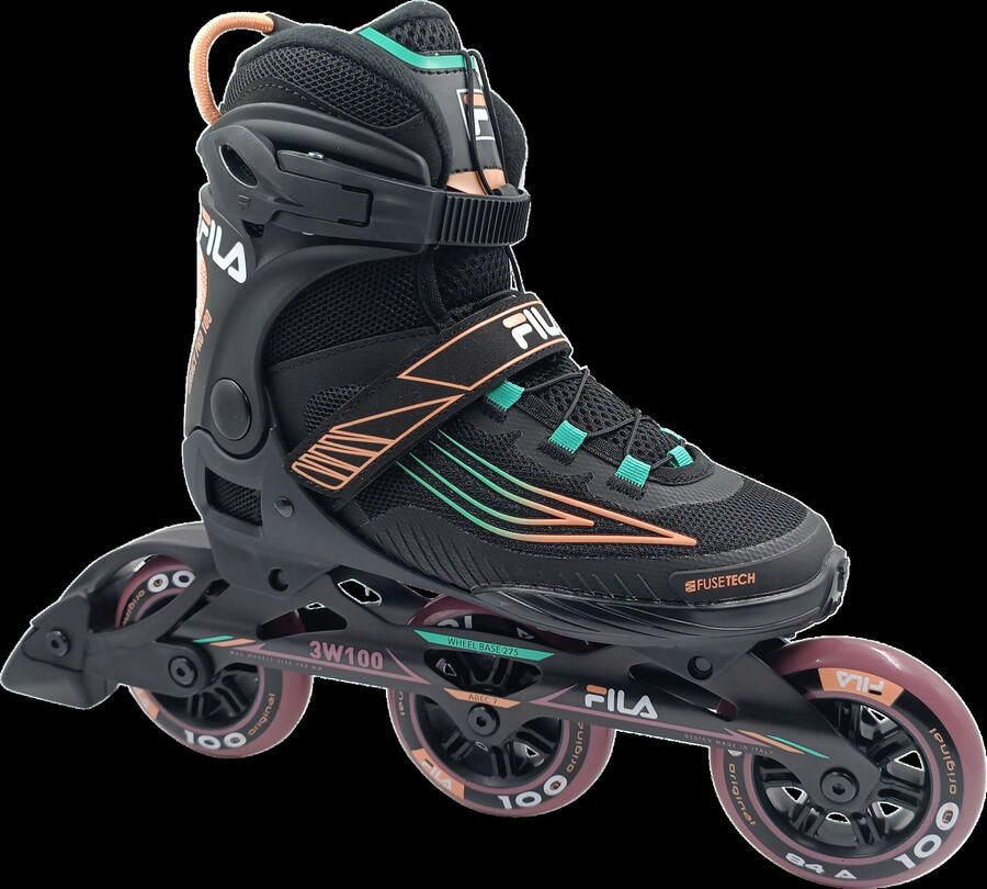 Fila Legacy Pro 100 Dames