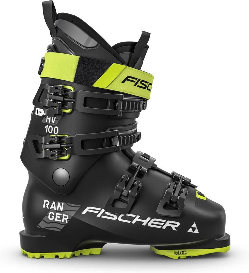 Fischer Ranger Hv 100