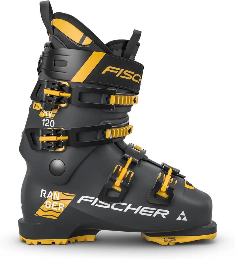 Fischer Ranger Hv 120 Vac