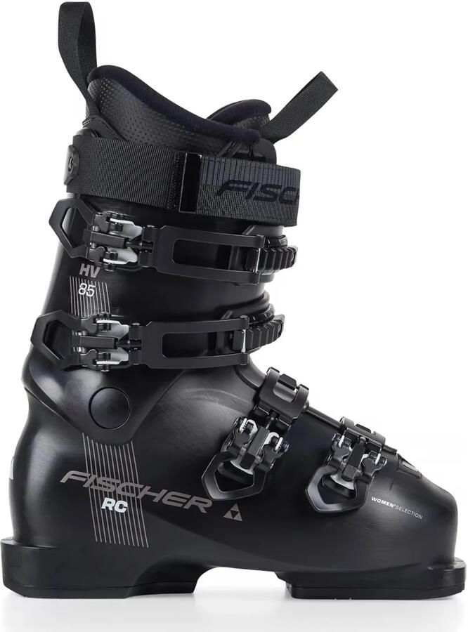 Fischer Rc 85