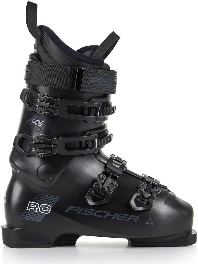 Fischer Rc 90
