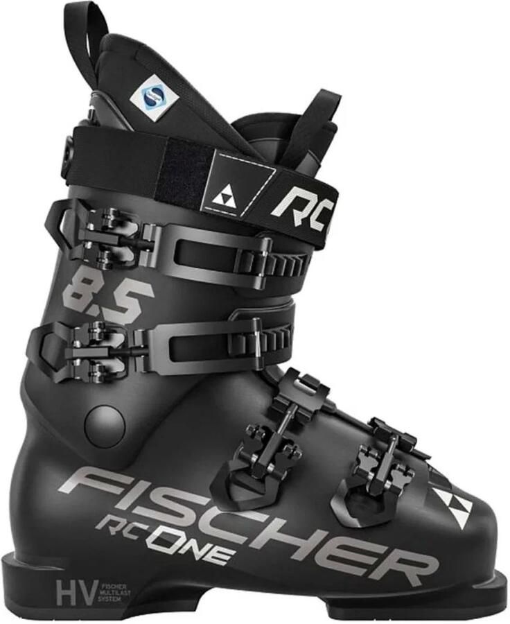 Fischer Rc One 8.5