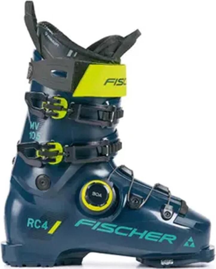 Fischer Rc4 105 Mv Boa