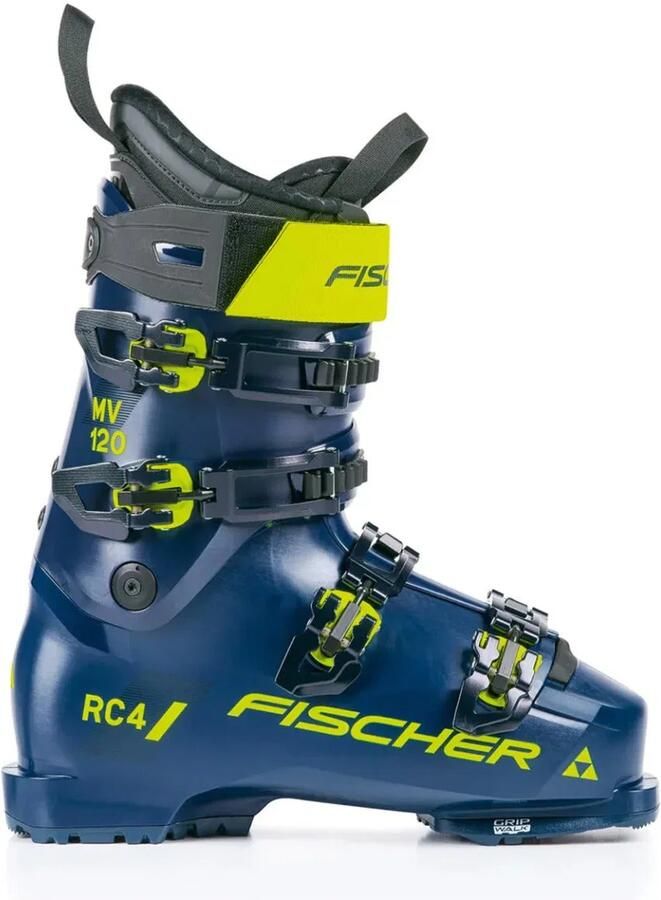 Fischer Rc4 120 Mv