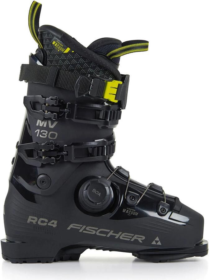 Fischer Rc4 130 Mv Vac Boa