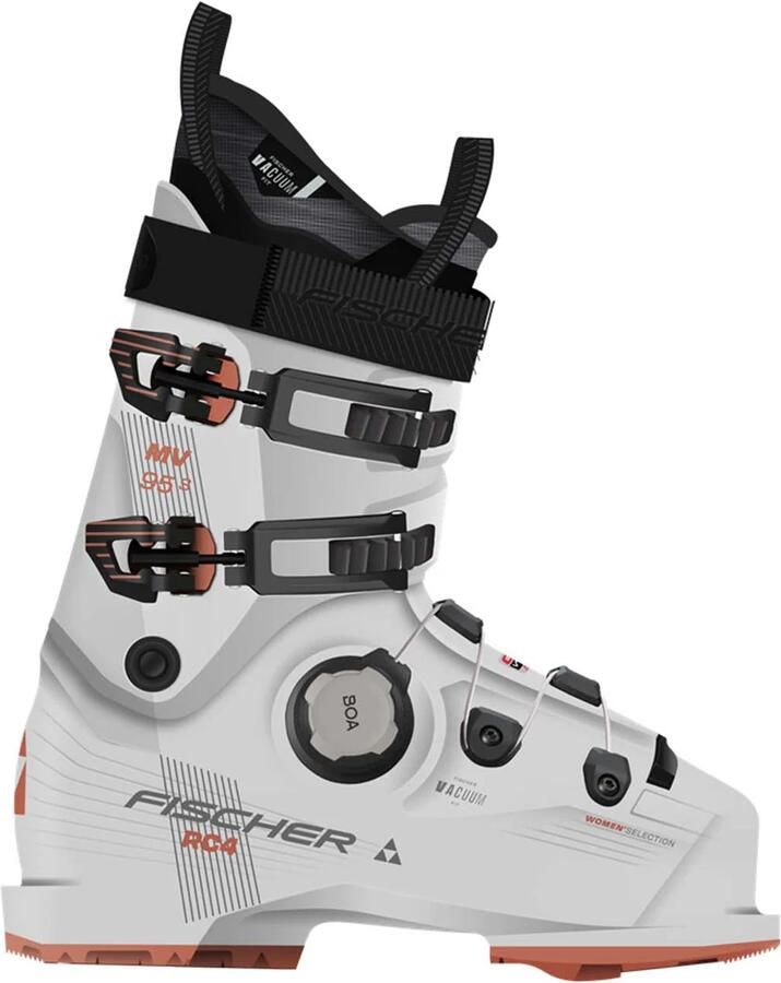Fischer Rc4 95 Mv S Boa