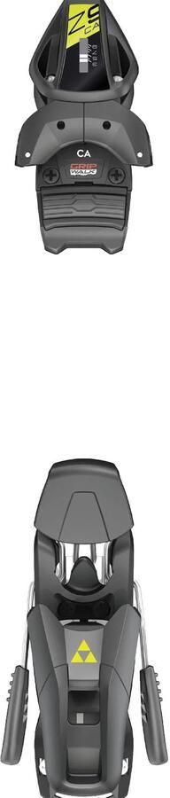 Fischer Rc4 Gw Ac Brake 80