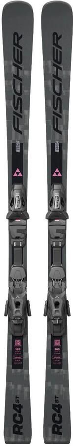 Fischer Rc4 St + Rs 11 Pr
