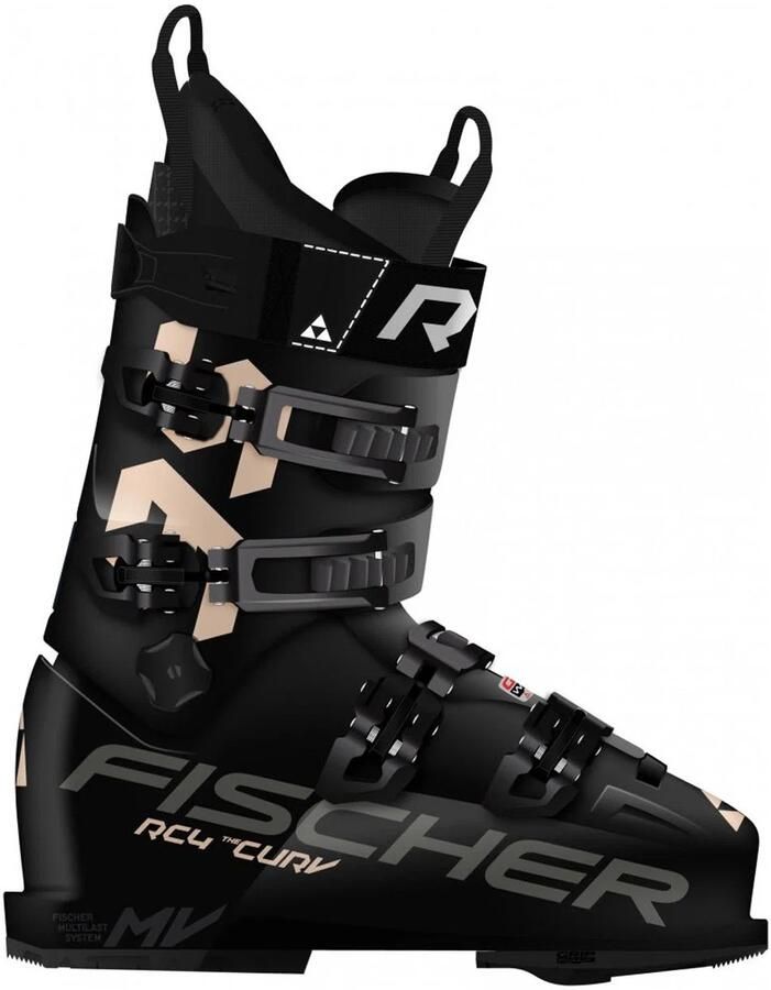 Fischer Rc4 The Curv 95