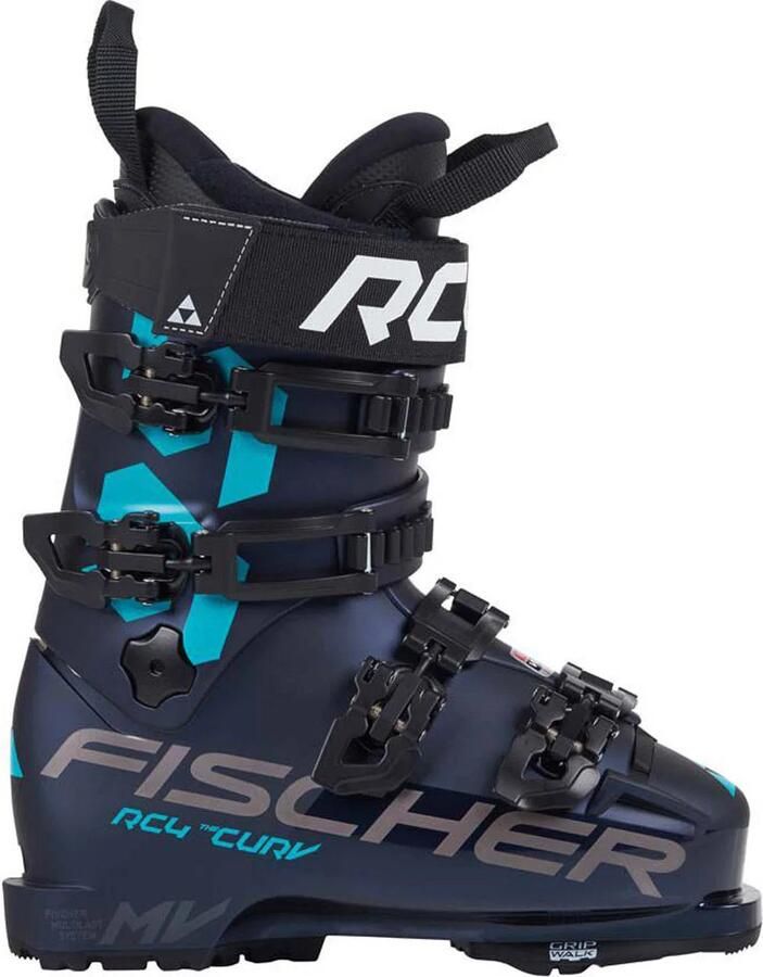 Fischer Rc4 The Curv 95