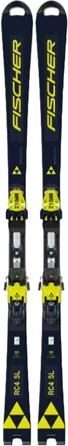 Fischer Rc4 Wc Sl Women M b Plate Medium