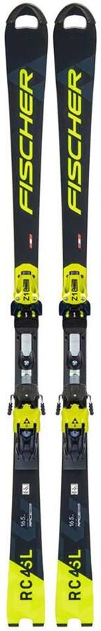 Fischer Rc4 Wc Sl Women M b Plate Stiff