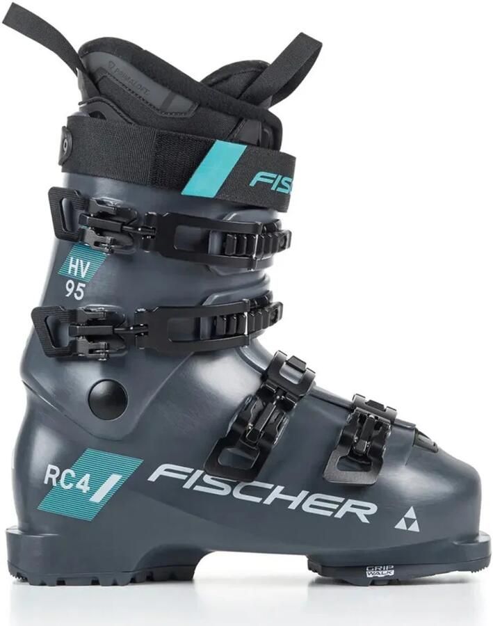 Fischer Rc95 Hv