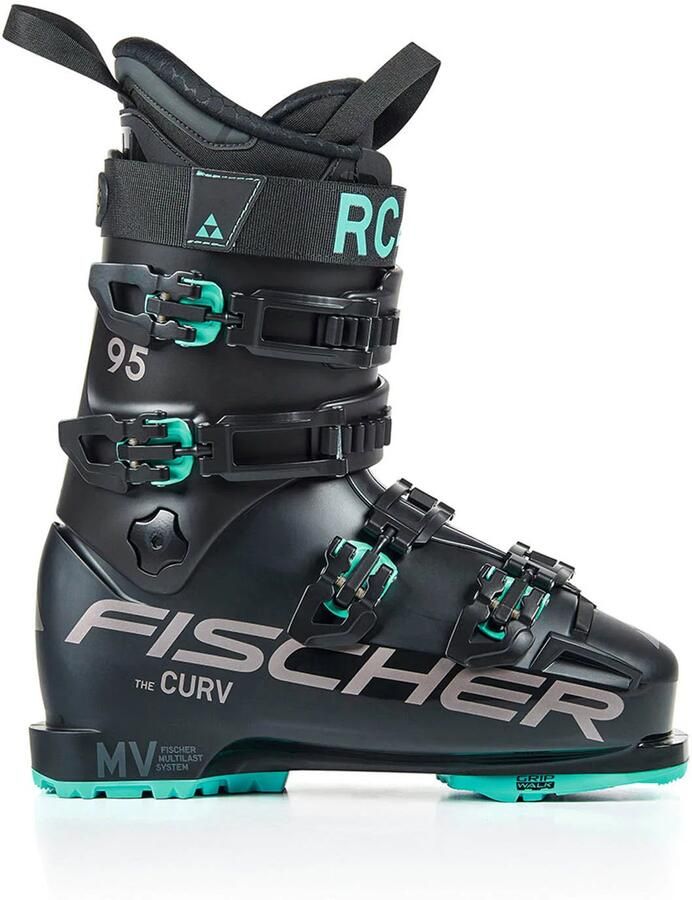 Fischer The Curv 95