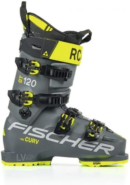 Fischer The Curv Gt 120 Vac Gw