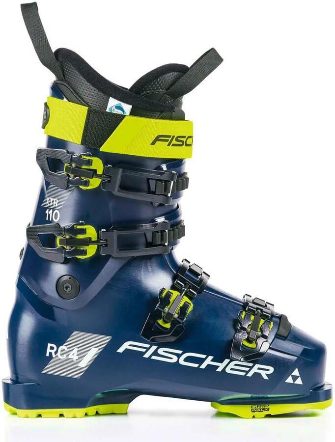Fischer Xtr Rc4 110 Mv