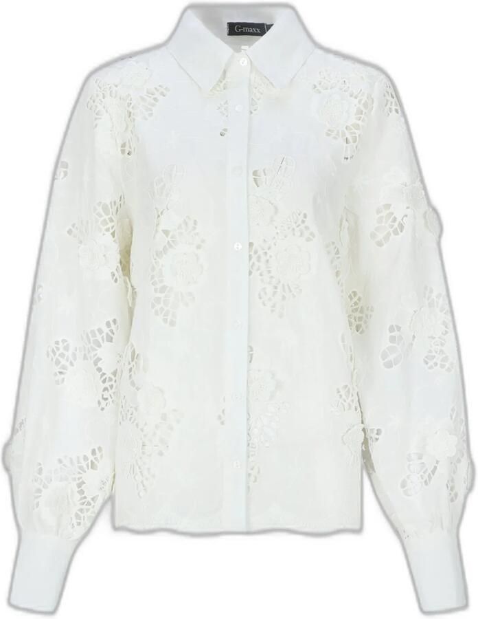 G-maxx Alora Blouse