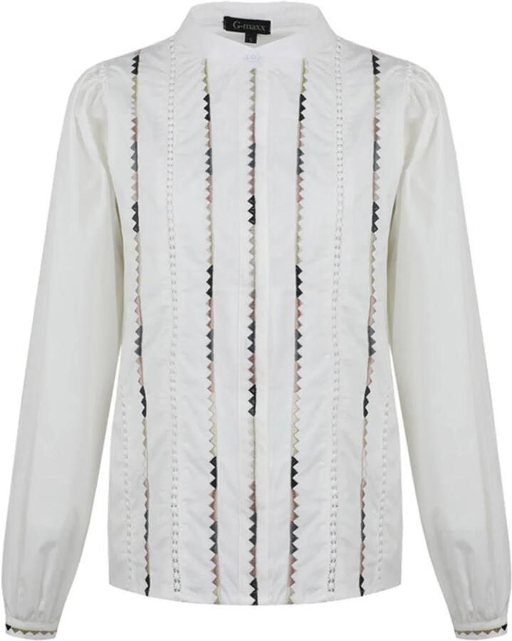 G-maxx Elive Blouse