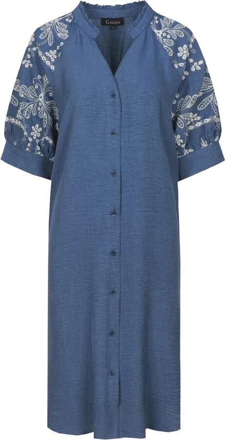G-maxx Elowen Dress Dames
