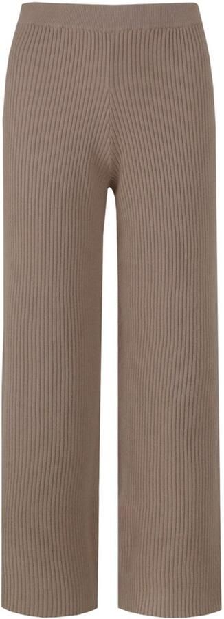 G-maxx wide leg broek