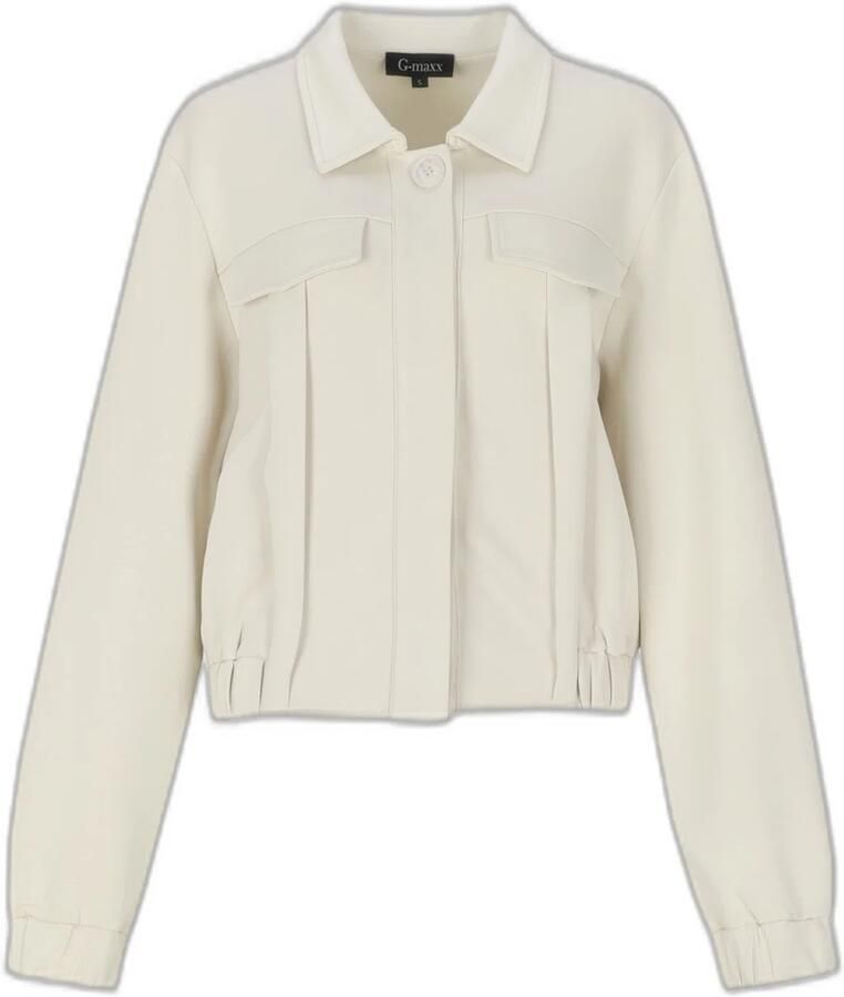 G-maxx Monroe Jacket