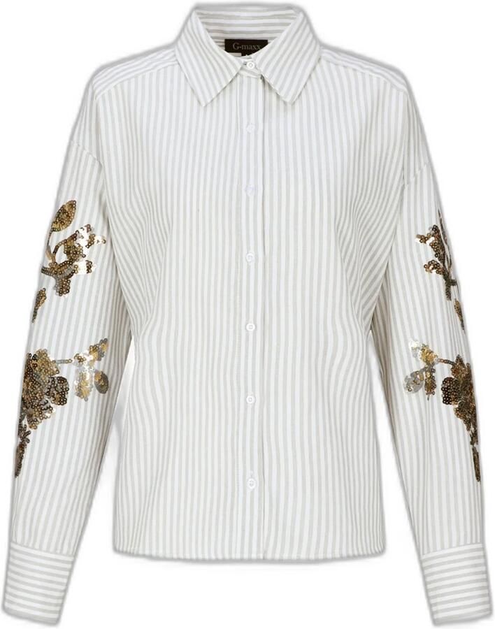 G-maxx Rory Blouse
