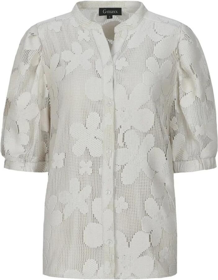 G-maxx Ylfa Blouse Dames