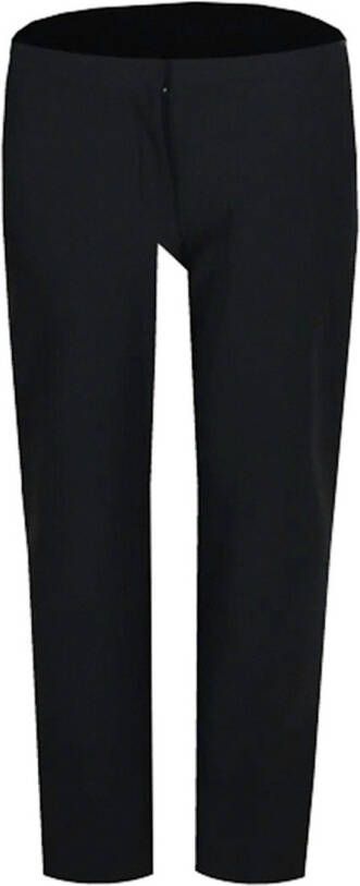 G-maxx Lejla broek Black Dames