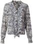 G-maxx Blouses Blauw Dames - Thumbnail 1