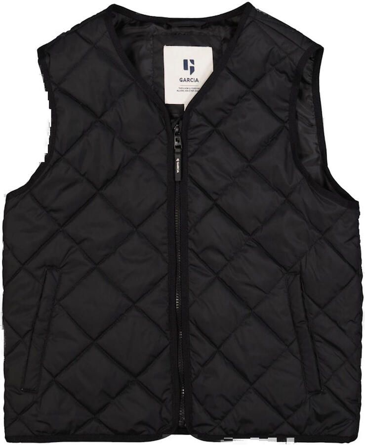 Garcia Boys Outdoor Bodywarmer