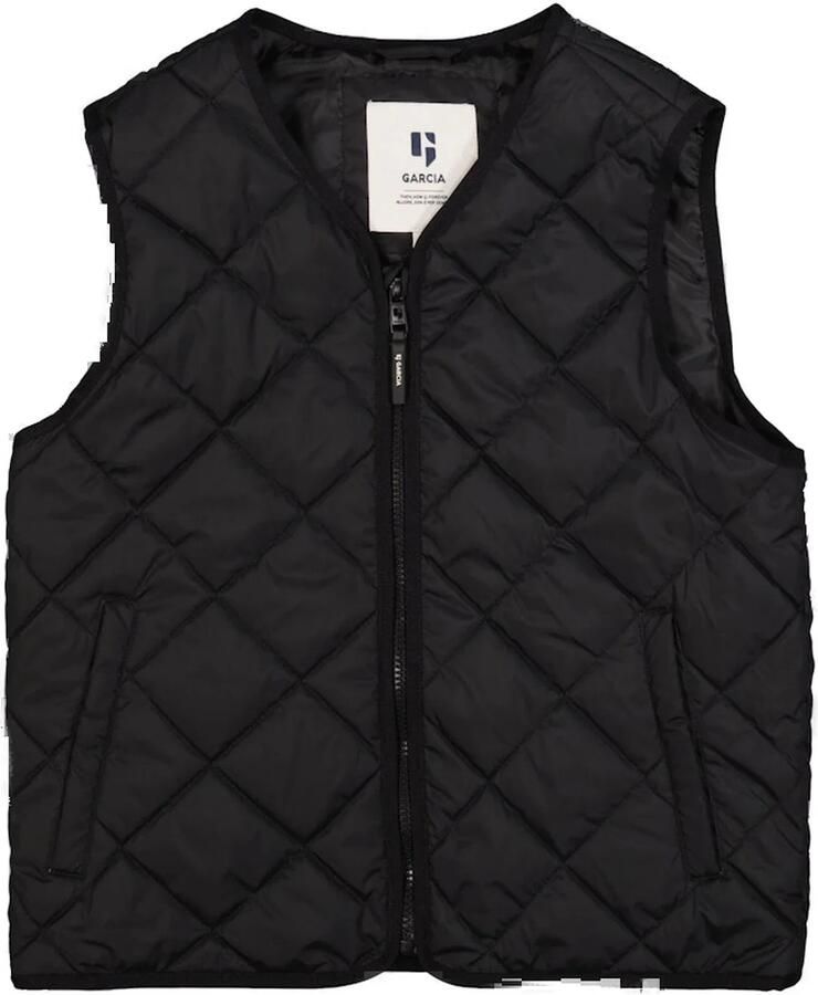 Garcia Boys Outdoor Bodywarmer