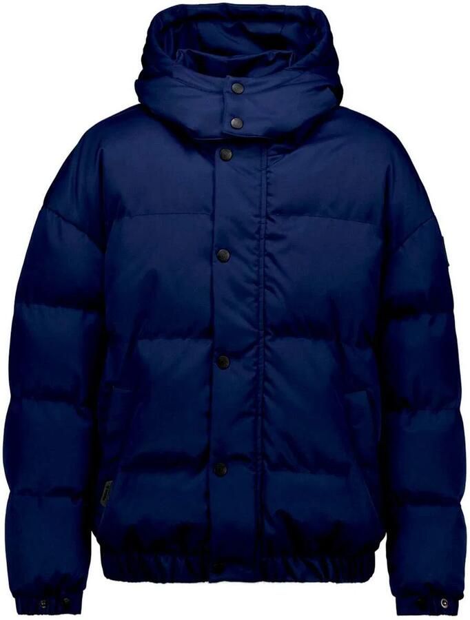 Garcia Boys Outdoor Jacket